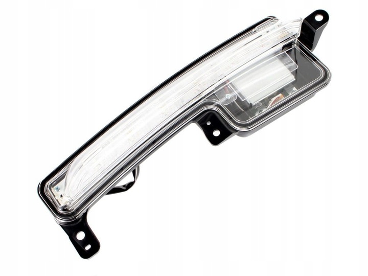 фото №3, Свет дневные led c c4 aircross правые