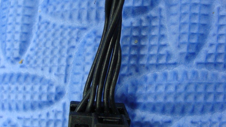 фото №9, Дзеркало ліві mercedes e 212 6 pin a3159411