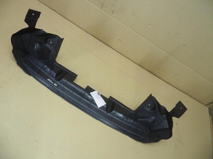 фото №13, Mg hs корпус захист ременя кермо повітря