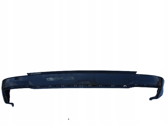 фото №1, Средство бампера зад audi q3 ii 83a