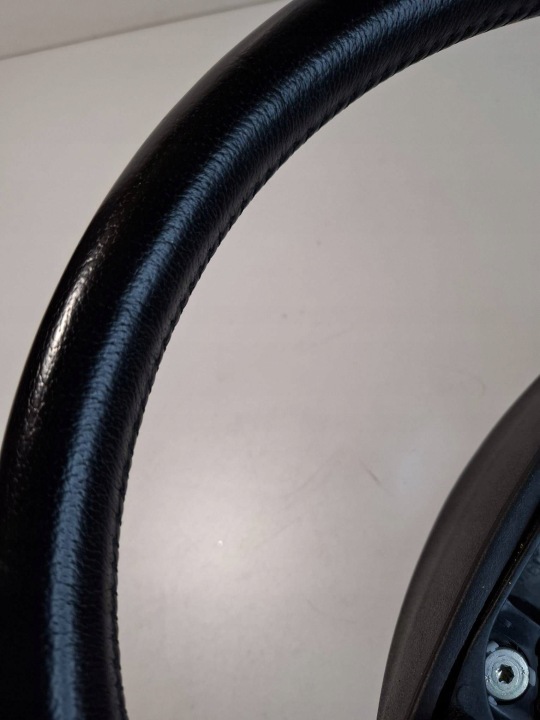 фото №11, 136.volvo v50 i s40 ii руль кожа подушка подушка 3409263 30615725