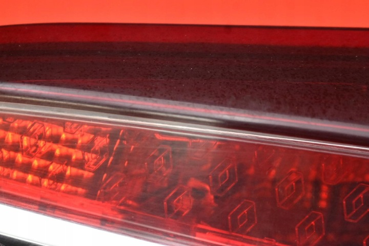 фото №11, Лампа права зад задня 265500027r renault megane 3 iii універсал 08-14