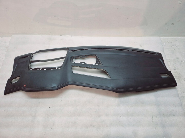 фото №6, Vw touareg iii 761857100b консоль head up 3 різні кольори обшивка оригінал