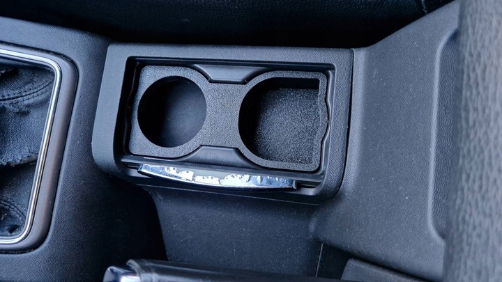 фото №3, Підсклянник opel vectra c - pojemniczek/fit