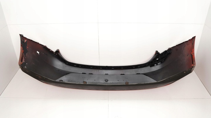 фото №13, Задній бампер seat leon iii 12-16r ls3h
