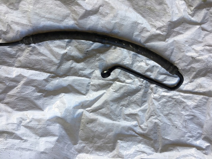 фото №15, Шланг підсилювача vw polo skoda fabia seat ibiza 2001-20015 koyo trw