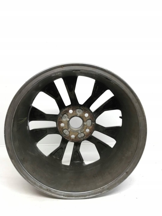 фото №13, Алюминиевый диск volkswagen b8 7.0" x 17" 5x112 et 40 3g0601025g