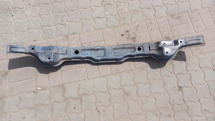 фото №4, Передня балка hyundai santa fe 2.0d 01r
