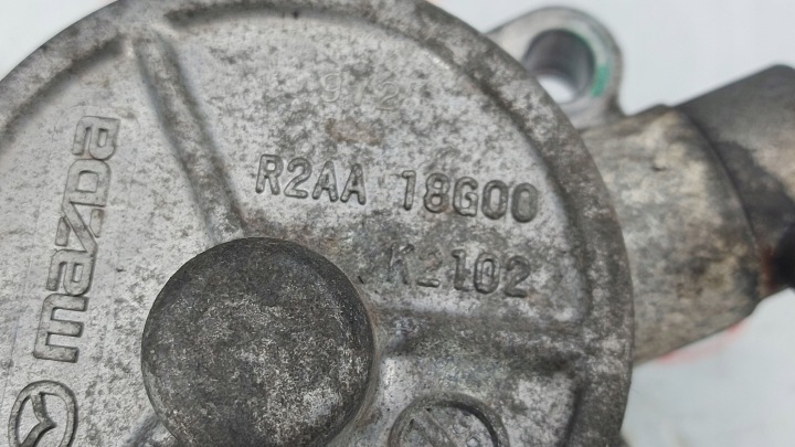 фото №7, Mazda 3 6 cx-7 2.2 mzr-cd r2aa13h50 насос вакуум r2aa18g00