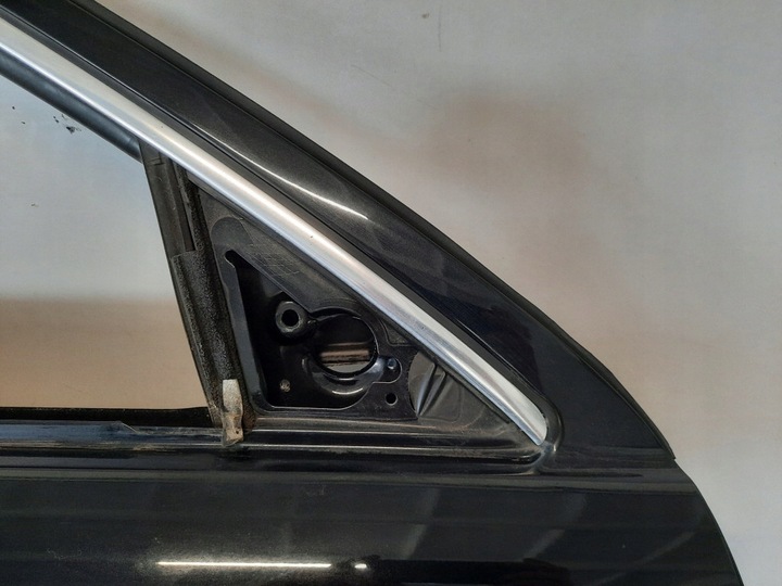 фото №8, Jaguar x-type двері перед передні праві