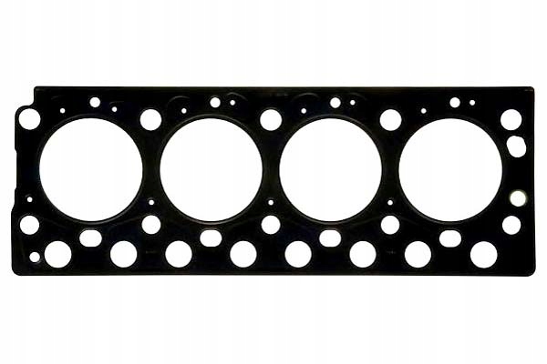 фото №2, Aju10144300 прокладка gł. db om904/la