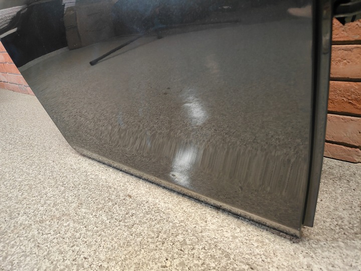 фото №12, Дверь правые зад правые задние bmw f11 a90/7 серый