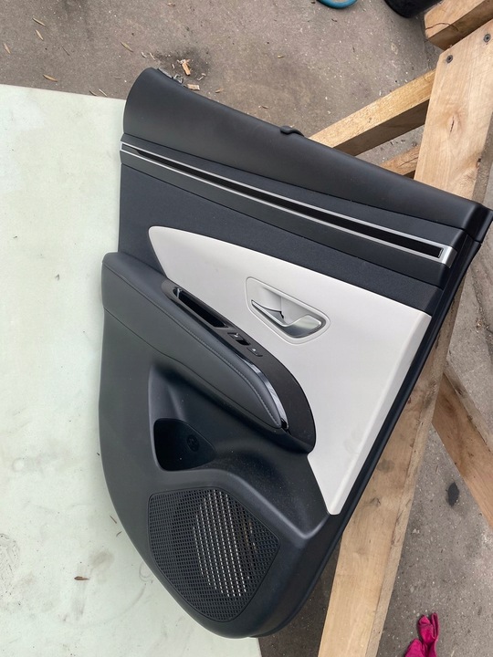 фото №13, Hyundai tucson iv сиденья сиденья подогрев вентилируемые обшивки комплект светлый