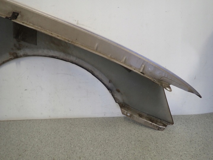 фото №12, Hyundai sonata v 05-09 крило переднє лівий b7