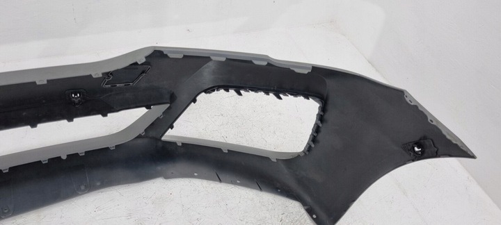 фото №12, Bmw 5 g30 g31 m набір 2017- бампер переднє перед 51118098644