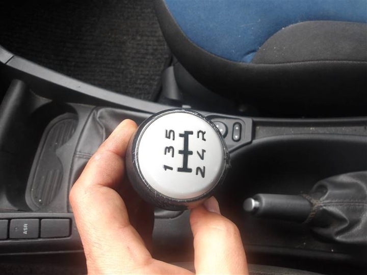 фото №3, Коробка передач коробки передач fiat stilo 1.6 16v z16xep