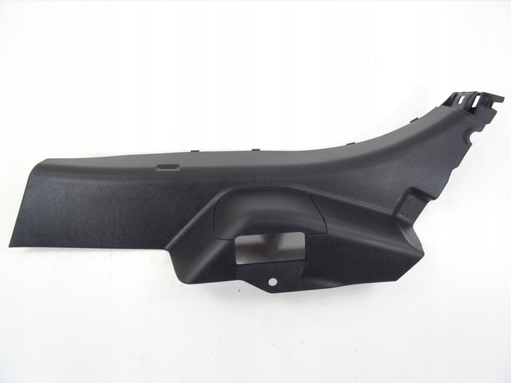 фото №1, Juke ii f16 849516pd0a захист багажника ліва зад