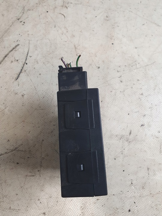 фото №5, Модуль комфорта skoda fabia i 1.4 mpi 6q0959433a