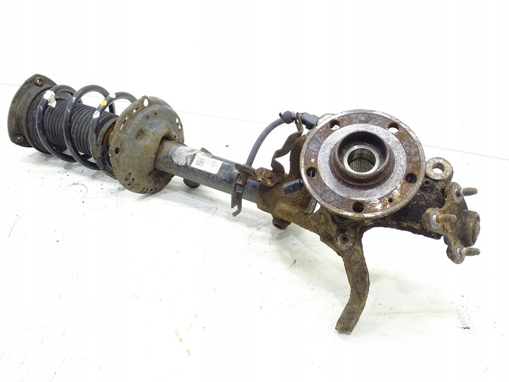 фото №3, Mcperson поворотна опора амортизатор праві перед leon iii golf vii 5q0413023fm 5q0256q