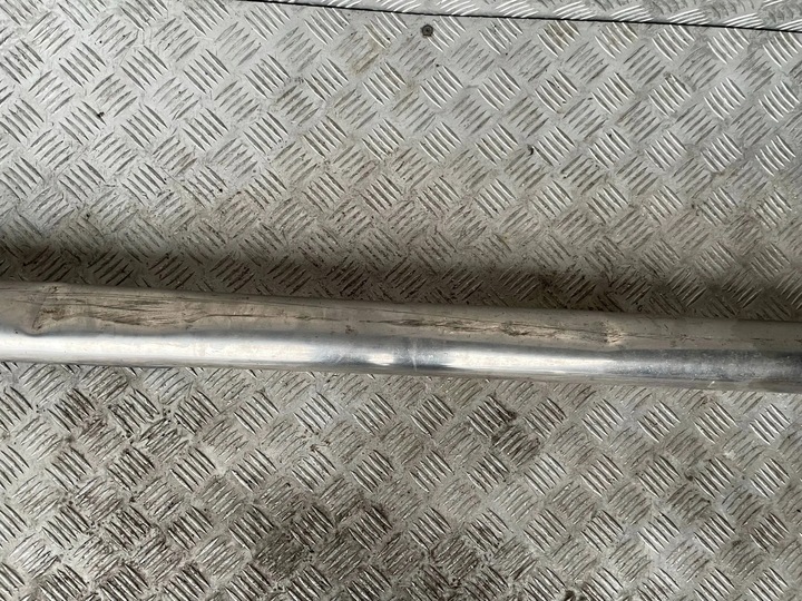 фото №14, Land rover freelander i 1 пороги труби бічні 2000