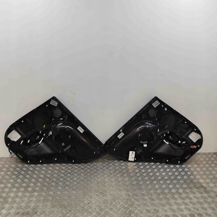 фото №9, Комплект сидінь land rover range rover sport ii l494 jk6227406aa 29483495