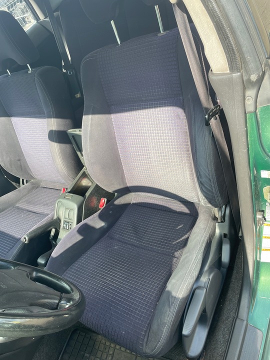 фото №15, Subaru impreza ii 4x4 коробка передач коробки передач ty754xy2ac