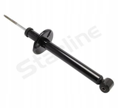 фото №1, Starline амортизатор vw corrado 89-95/ golf ii/