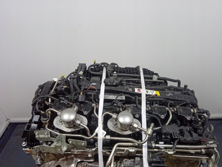фото №6, Bmw m4 m3 компетиція g82 g80 двигун 3.0 r6 twin turbo 510km s58b30a s58t