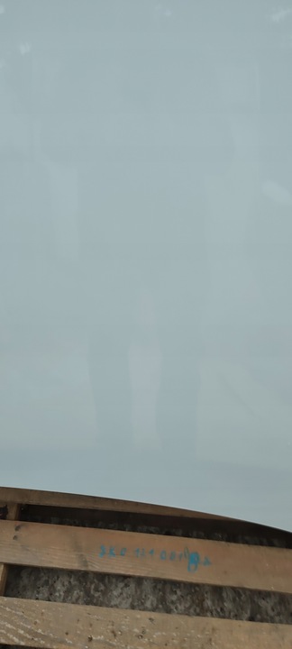 фото №11, Капот крышка алюминий алюминиевая audi a6 c8 od 03.2018r код краски ls9r