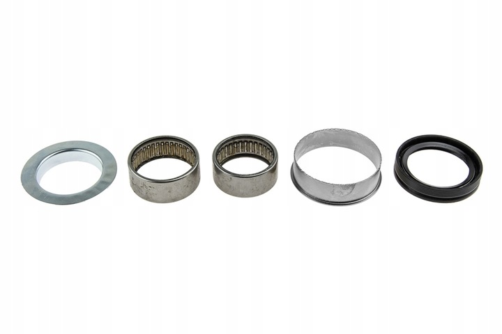 фото №1, Підшипник колеса зад peugeot 306 -01