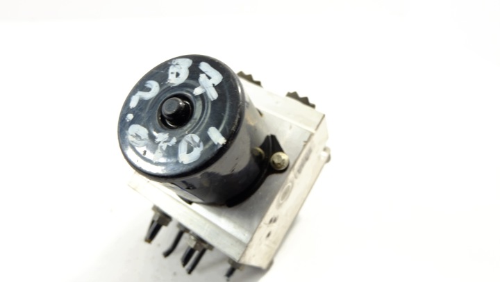 фото №14, Vw passat b7 блок управления abs 3c0614109af