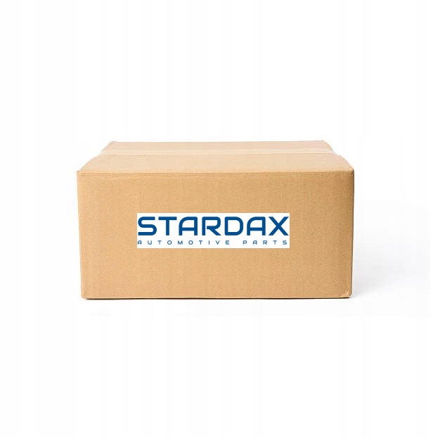 фото №1, Stardax генератор 12v 120a stx100195r