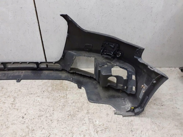 фото №6, Бампер переднє перед audi a4 b8 8k0 рестайлінг s-line компетиція 2012-2015r