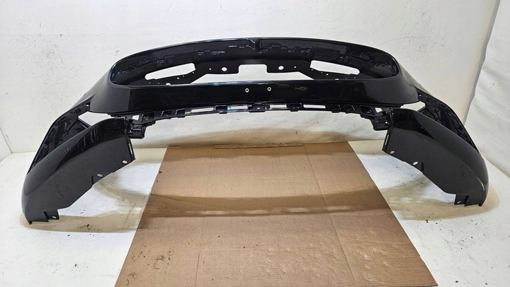 фото №7, Бампер перед переднее maserati granturismo ii trofeo m189 670227326