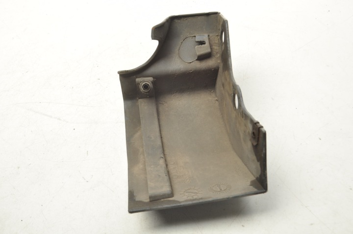 фото №12, Volvo s40 ii v50 планки заглушка порога права рестайлінг 39874194 455-16