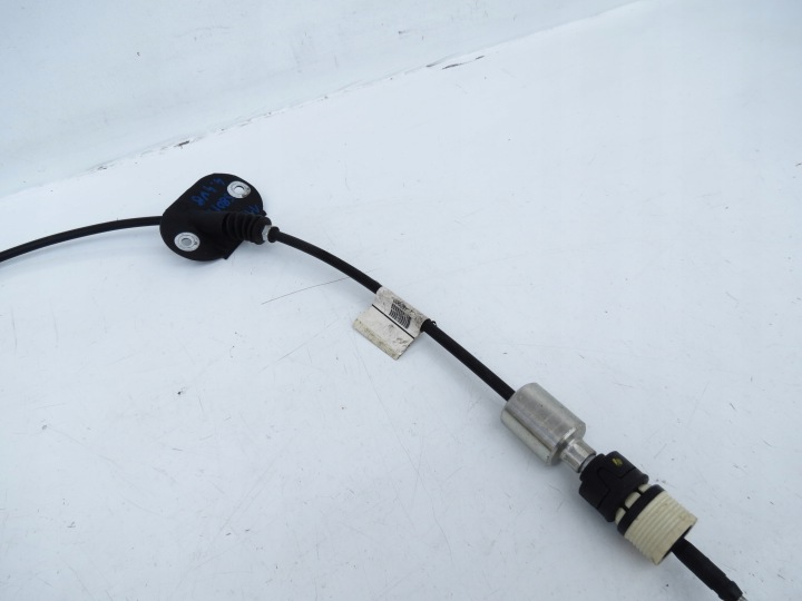 фото №8, Трос зміни кпп / коробка передач автомат volvo s80 ii 4.4 v8 b8444s