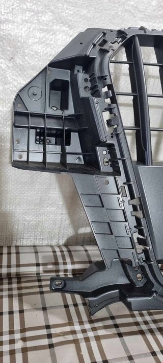 фото №7, Решётка радиатора решётка audi q3 8u0 8u0853651