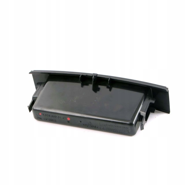 фото №9, Mercedes vito w639 бардачок полка a9066890147