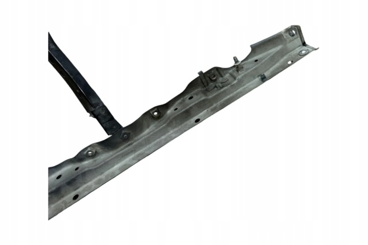 фото №7, Верхняя запчасть ремня передней toyota yaris _p1_ 865200k010 1.0l бензин