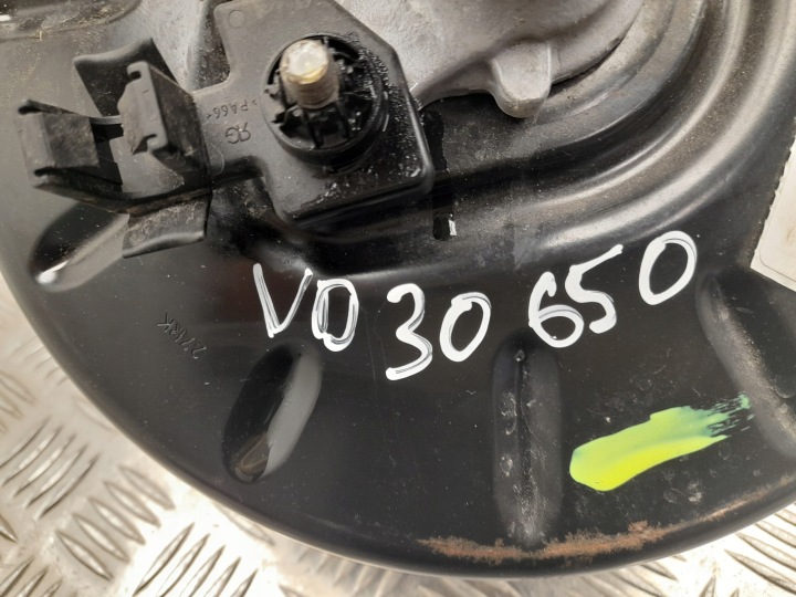 фото №5, Головний гальмівний циліндр opel corsa f 2020 9830809180