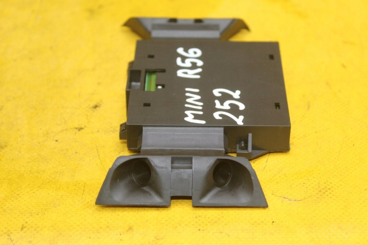 фото №6, Модуль электронный контроллер (ecu) сигнализации mini one r56 r55 3449417