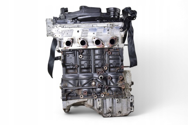 фото №9, Двигун audi a4 b8 a5 8t q5 a6 c6 seat exeo 2.0 tdi cag !! kompresja !!