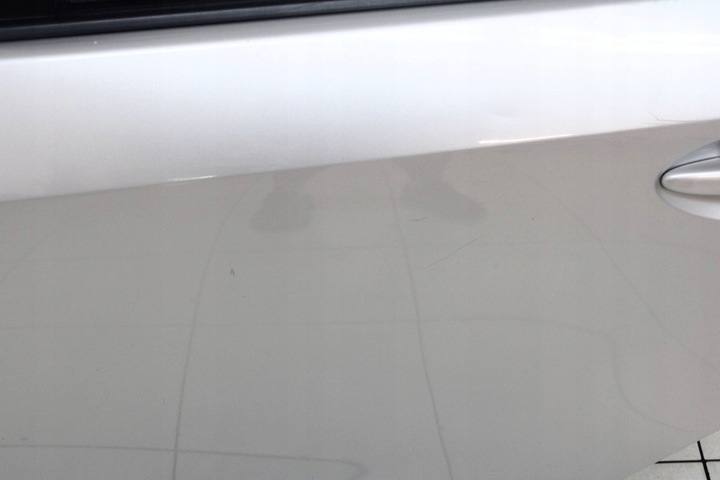 фото №6, Mazda 2 de 07r- дверь левая задние левый зад 22v