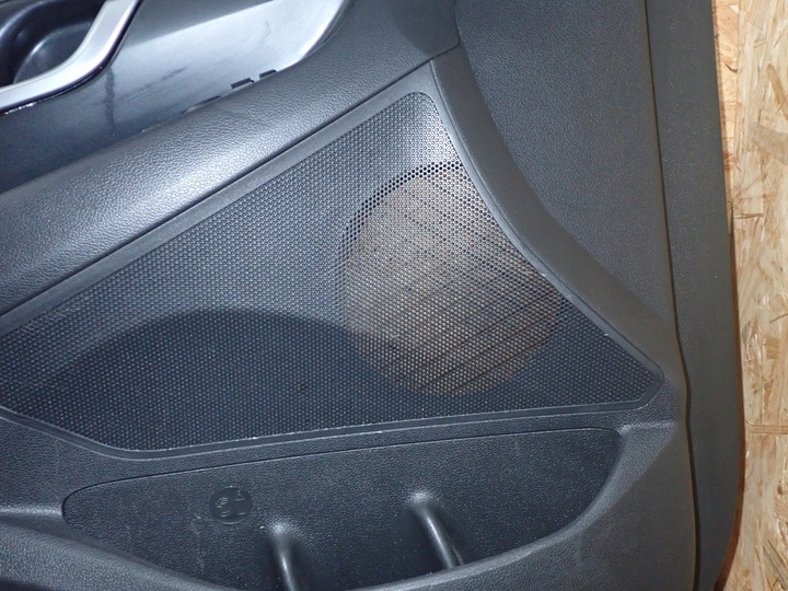 фото №6, Боковина обивка дверь левый перед huyndai i30 iii европа 6025