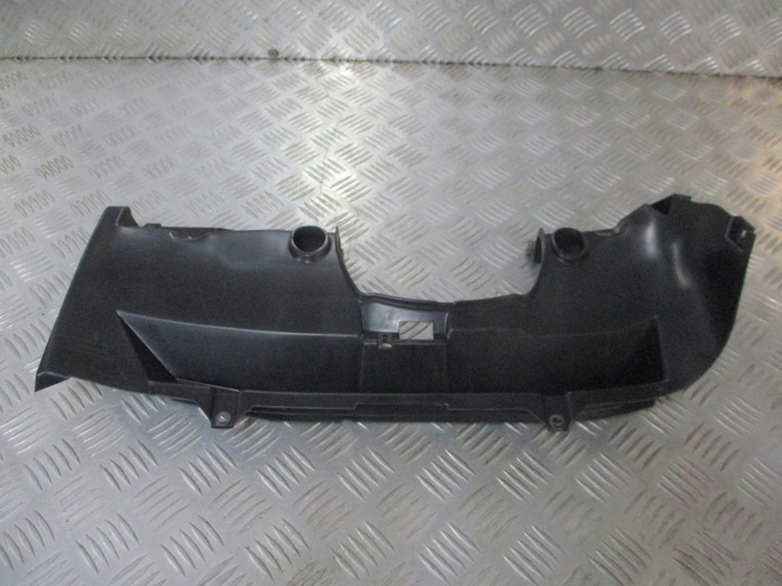 фото №1, Защита панели нижняя vw golf iv 1j1858393a