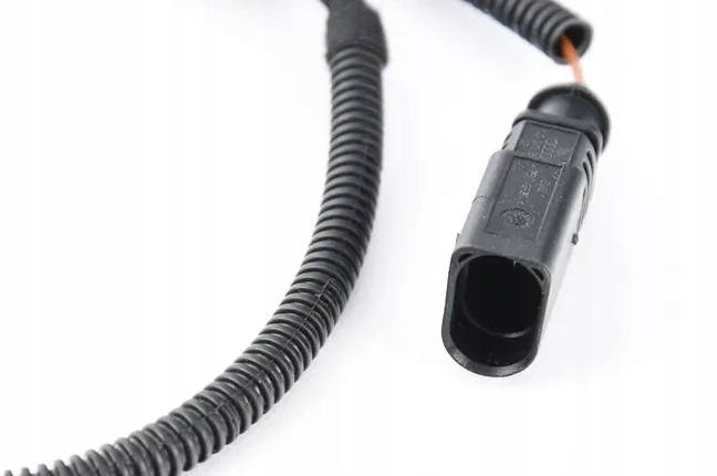 фото №8, Новый оригинальный датчик микровыключатель замка капота vw