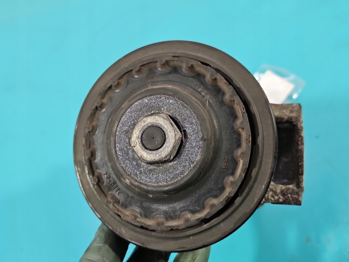 фото №7, Компрессор компрессор кондиционера toyota avensis iii t27 447250-0852