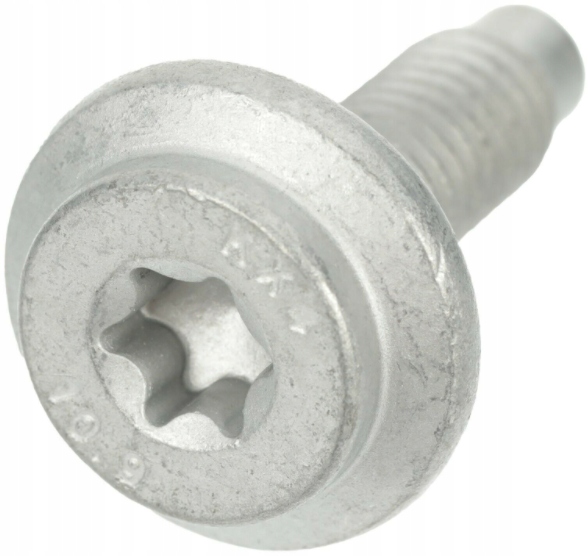 фото №1, Гвинт torx m8x27 wht001230 оригінал