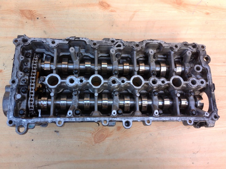 фото №13, Вали грм 9812647280 peugeot citroen opel toyota 1.5 блакитний hdi yh01
