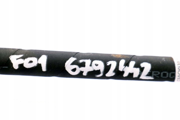 фото №10, Bmw f01 f10 f11 труба трубка  гидроусилитель dynamic drive 6792442